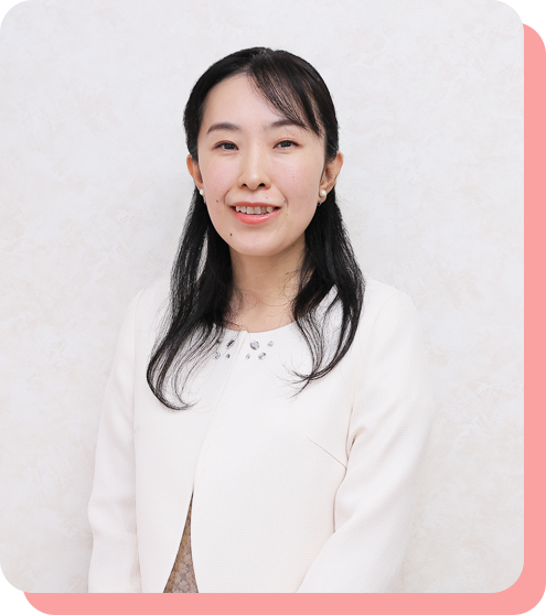 ご家族すべての「より良い未来」のために