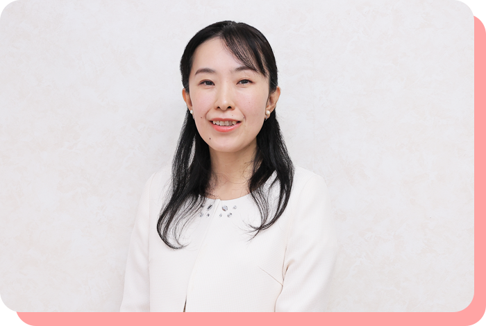 ご家族すべての「より良い未来」のために
